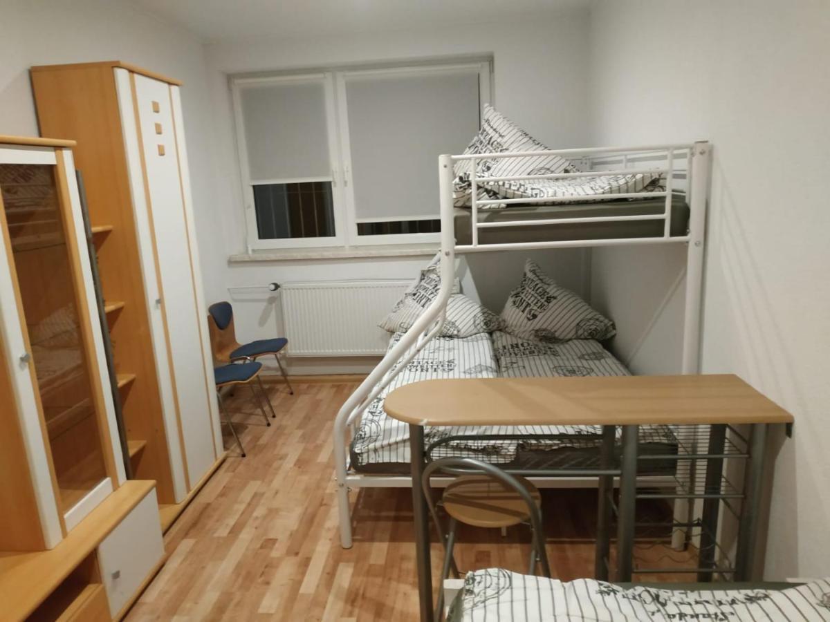 Jedrzychowice  4U Hostel Zgorzelec - Free Parking מראה חיצוני תמונה