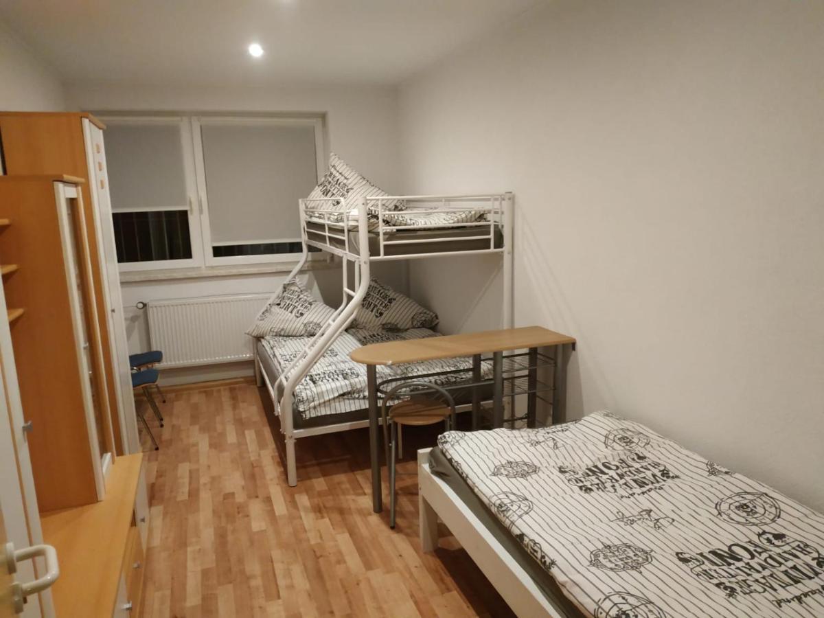 Jedrzychowice  4U Hostel Zgorzelec - Free Parking מראה חיצוני תמונה