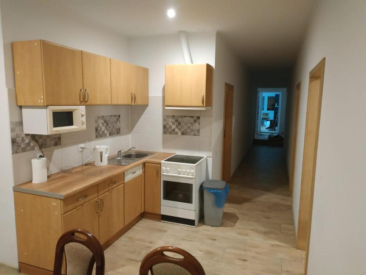 Jedrzychowice  4U Hostel Zgorzelec - Free Parking מראה חיצוני תמונה