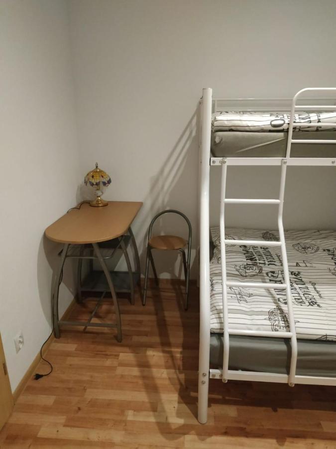 Jedrzychowice  4U Hostel Zgorzelec - Free Parking מראה חיצוני תמונה