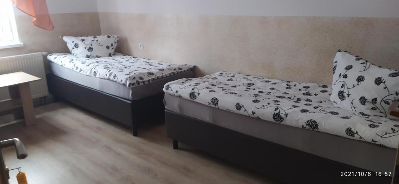 Jedrzychowice  4U Hostel Zgorzelec - Free Parking מראה חיצוני תמונה