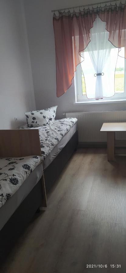 Jedrzychowice  4U Hostel Zgorzelec - Free Parking מראה חיצוני תמונה