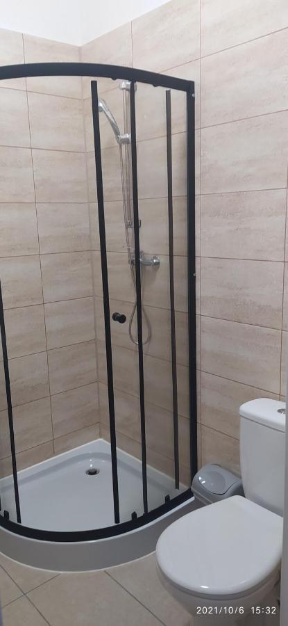 Jedrzychowice  4U Hostel Zgorzelec - Free Parking מראה חיצוני תמונה