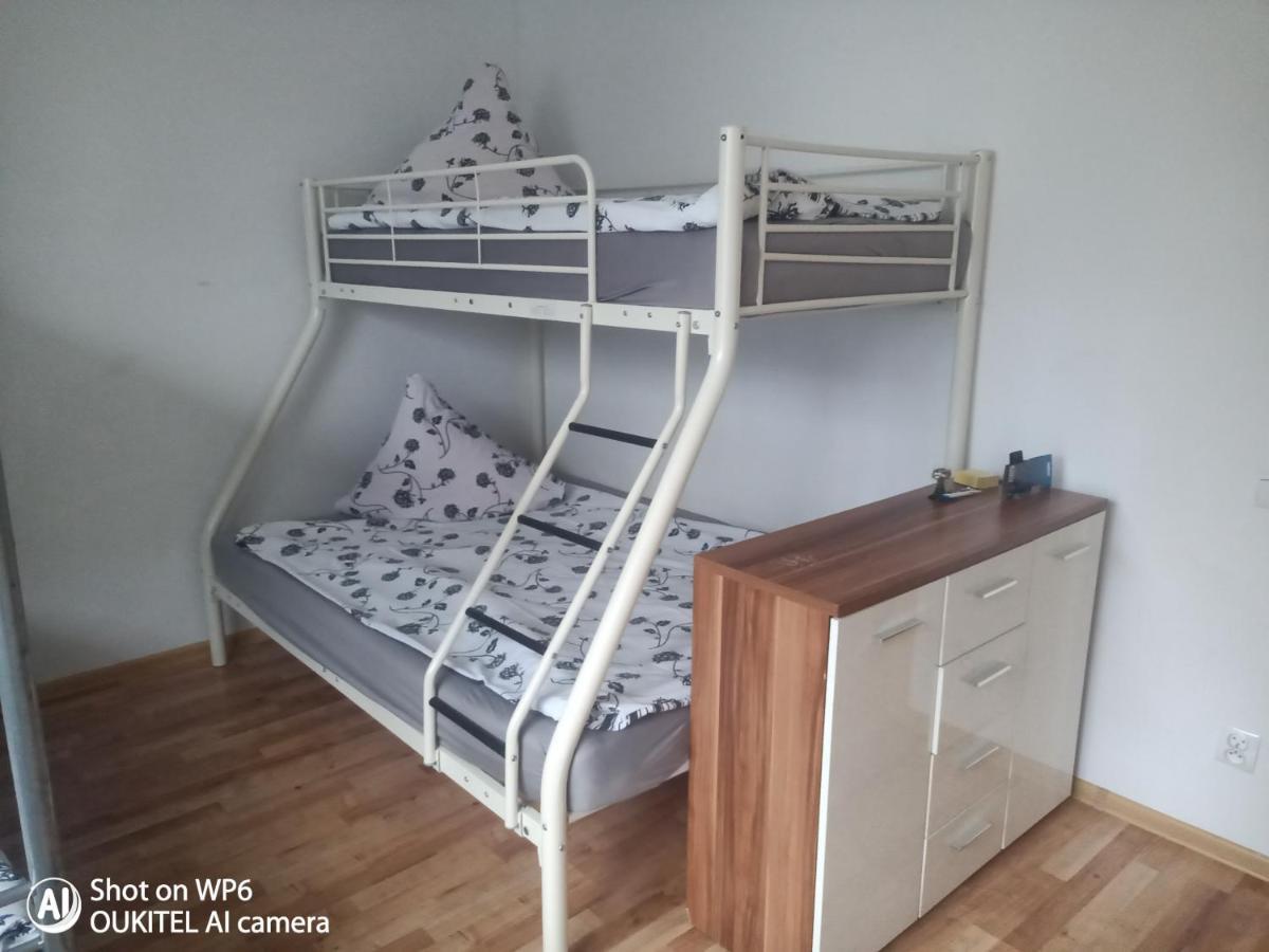 Jedrzychowice  4U Hostel Zgorzelec - Free Parking מראה חיצוני תמונה