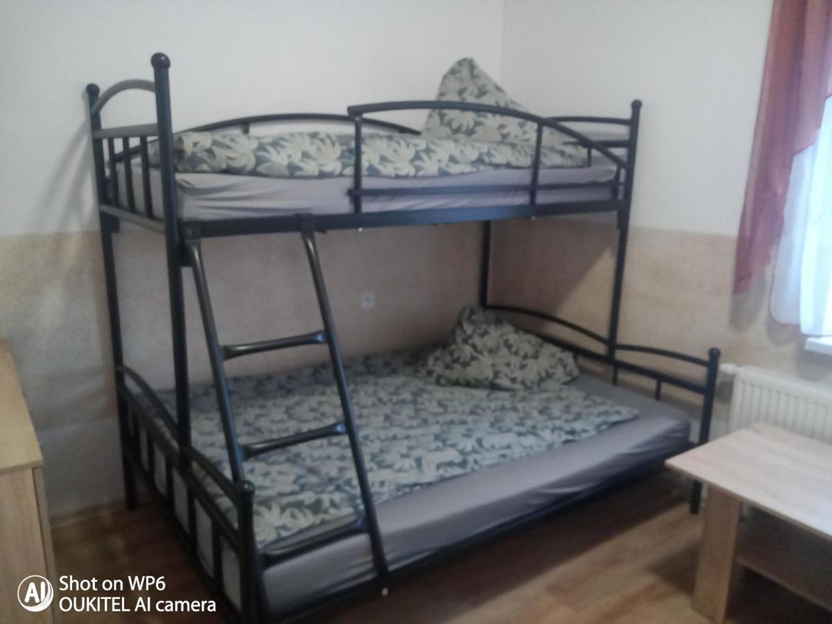 Jedrzychowice  4U Hostel Zgorzelec - Free Parking מראה חיצוני תמונה