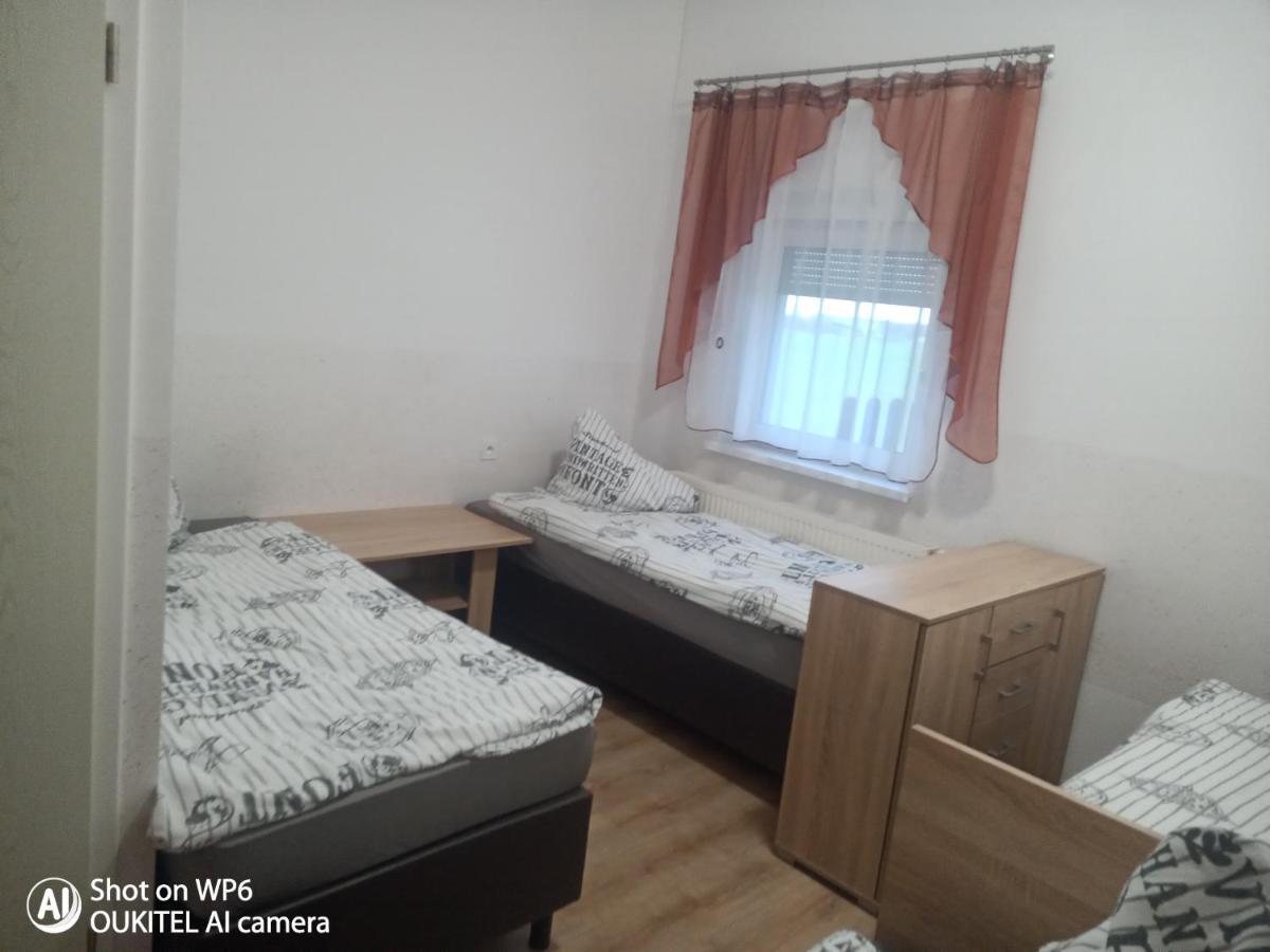 Jedrzychowice  4U Hostel Zgorzelec - Free Parking מראה חיצוני תמונה